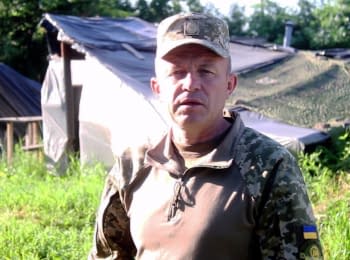 44 ceasefire violations by militants - digest on 05.06.2016