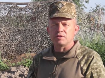 35 ceasefire violations by militants - digest on 06.06.2016
