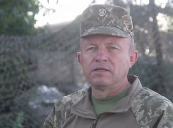 32 easefire violations by militants - digest on 07.06.2016