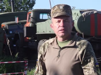 36 ceasefilre violations by militants - digest on 08.06.2016