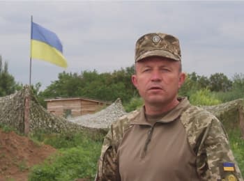 46 ceasefire violations by militants - digest on 10.06.2016