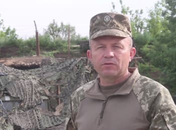 49 ceasefire violations by militants - digest on 12.06.2016