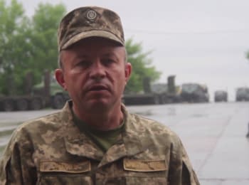 40 ceasefire violations by militants - digest on 13.06.2016
