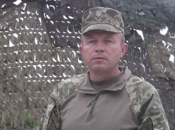 58 ceasefire violations by militants - digest on 15.06.2016