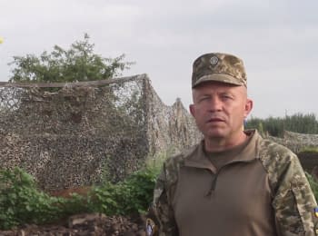 41 ceasefire violations by militants - digest on 16.06.2016