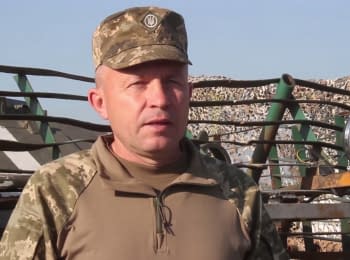 46 ceasefire violations by militants - digest on 17.06.2016