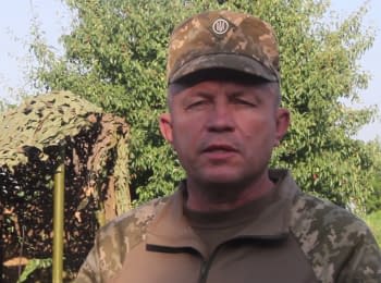 30 ceasefire violations - digest on 18.06.2016