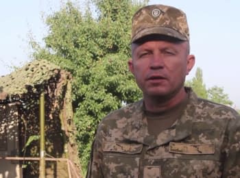 40 ceasefire violations by militants - digest on 21.06.2016