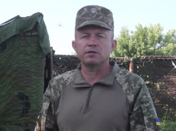 50 ceasefire violations by militants - digest on 24.06.2016