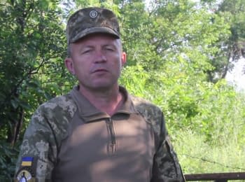 61 ceasefire violations by militants - digest on 25.06.2016
