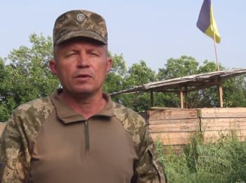 66 ceasefire violations by militants - digest on 30.06.2016