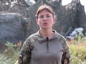 70 обстрілів позицій сил АТО за минулу добу - дайджест на ранок 31.07.2016
