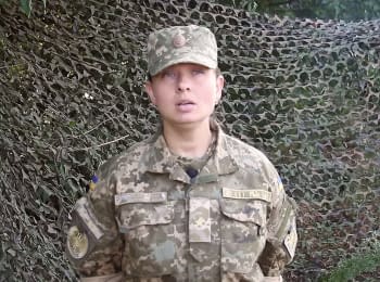 85 обстрілів позицій сил АТО за минулу добу - дайджест на ранок 01.08.2016