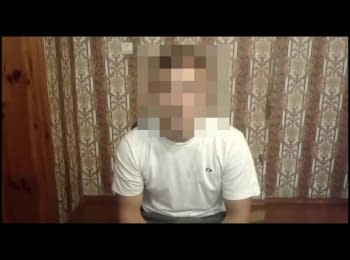 СБУ затримала двох бойовиків терористичної організації «ЛНР»
