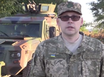 25 ceasefire violations by militants - digest on 01.09.2016