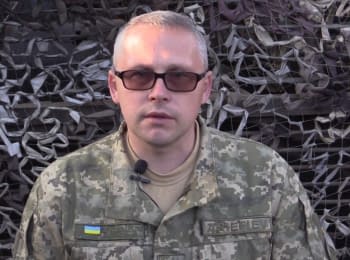 30 ceasefire violations by militants - digest on 17.09.2016