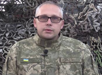 18 ceasefire violations by militants - digest on 19.09.2016