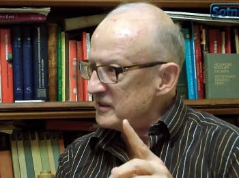 Andrei Piontkovsky: "Opposition is outdone by the people"