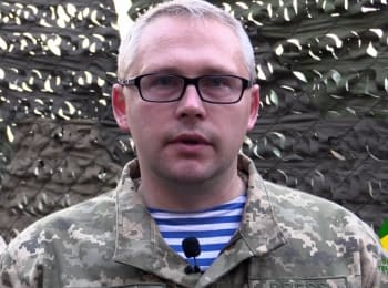 47 ceasefire violations by militants - digest on 02.10.2016