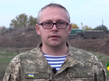 32 ceasefire violations by militants - digest on 04.10.2016