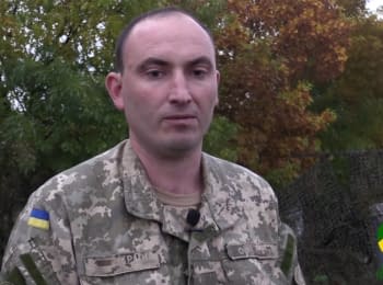 40 ceasefire violations by militants - digest on 06.10.2016