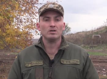 38 ceasefire violations by militants - digest on 08.10.2016
