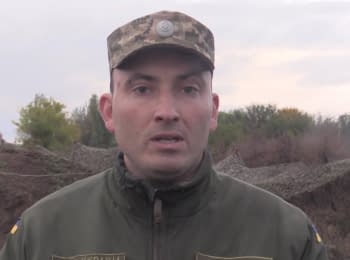 48 ceasefire violations by militants - digest on 09.10.2016