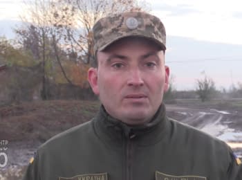 22 ceasefire violations by militants - digest on 10.10.2016