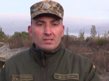 44 ceasefire violations by militants - digest on 12.10.2016