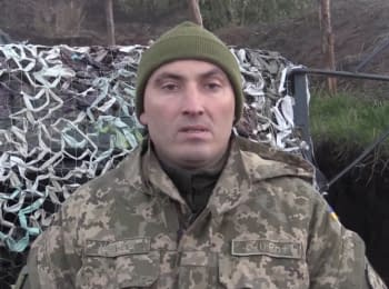 48 ceasefire violations by militants - digest on 15.10.2016