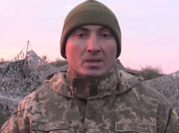 43 ceasefire violations by militants - digest on 16.10.2016