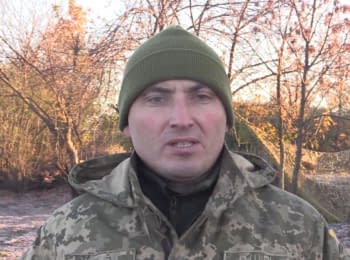 61 ceasefire violations by militants - digest on 17.10.2016