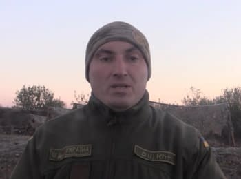 57 ceasefire violations by militants - digest on 19.10.2016