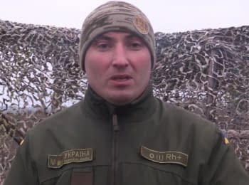 41 ceasefire violations by militants - digest on 21.10.2016