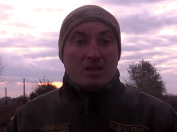 35 ceasefire violations by militants - digest on 24.10.2016