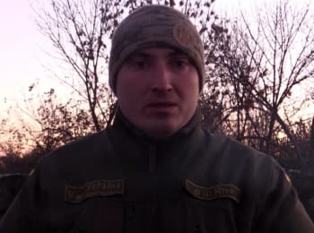 40 ceasefire violations by militants - digest on 25.10.2016
