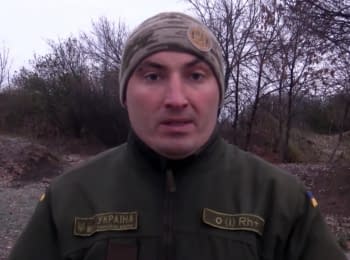 54 ceasefire violations by militants - digest on 28.10.2016