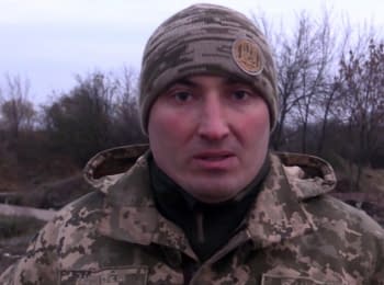 55 ceasefire violations by militants - digest on 29.10.2016