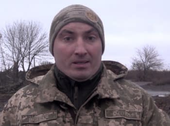 54 ceasefire violations by militants - digest on 31.10.2016