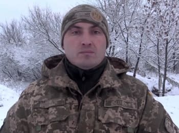 37 ceasefire violations by militants - digest on 02.11.2016
