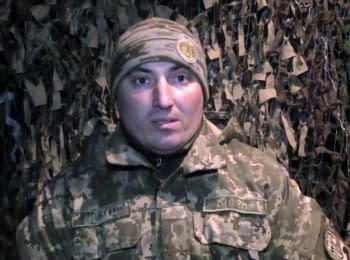 47 ceasefire violations by militants - digest on 03.11.2016