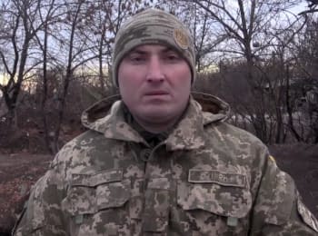 38 ceasefire violations by militants - digest on 05.11.2016