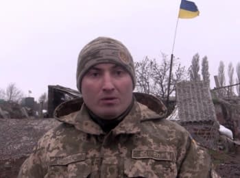 52 ceasefire violations by militants - digest on 07.11.2016