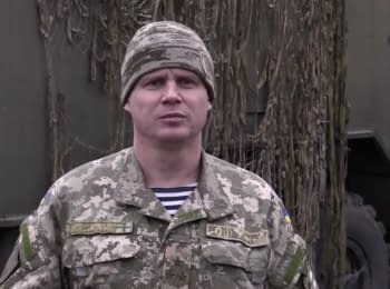 44 ceasefire violations by militants - digest on 10.11.2016