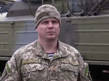 35 ceasefire violations by militants - digest on 11.11.2016