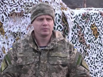 36 ceasefire violations by militants - digest on 12.11.2016