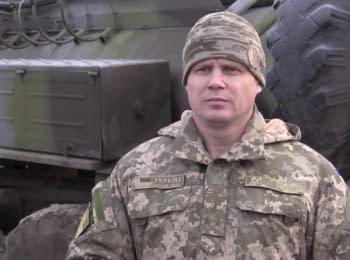 64 ceasefire violations by militants - digest on 13.11.2016