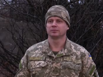 35 ceasefire violations by militants - digest on 14.11.2016