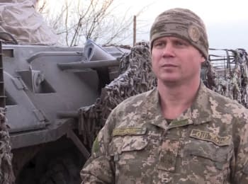 46 ceasefire violations by militants - Digest on 19.11.2016