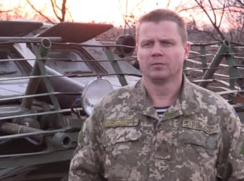 15 ceasefire violations by militants - digest on 21.11.2016